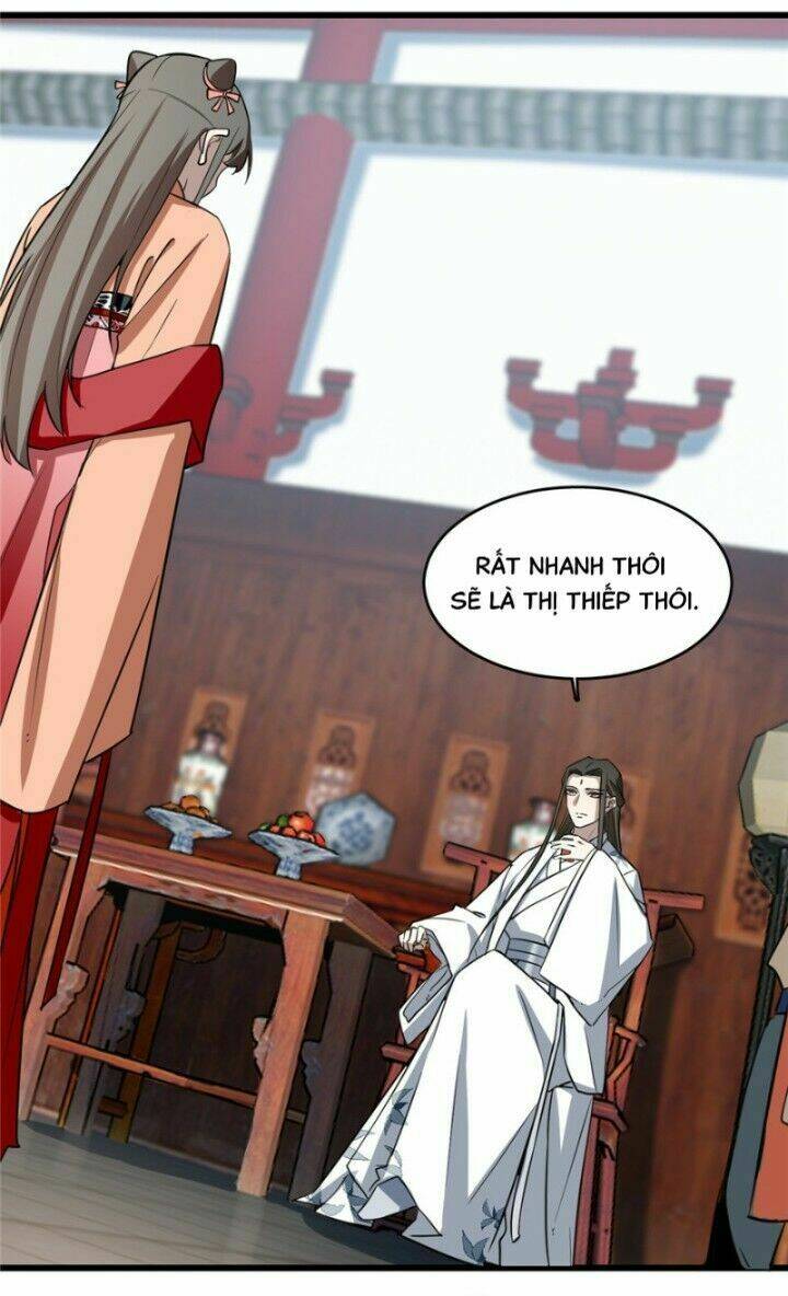 Độc Bộ Thiên Hạ: Đặc Công Thần Y Chapter 128 - Trang 8