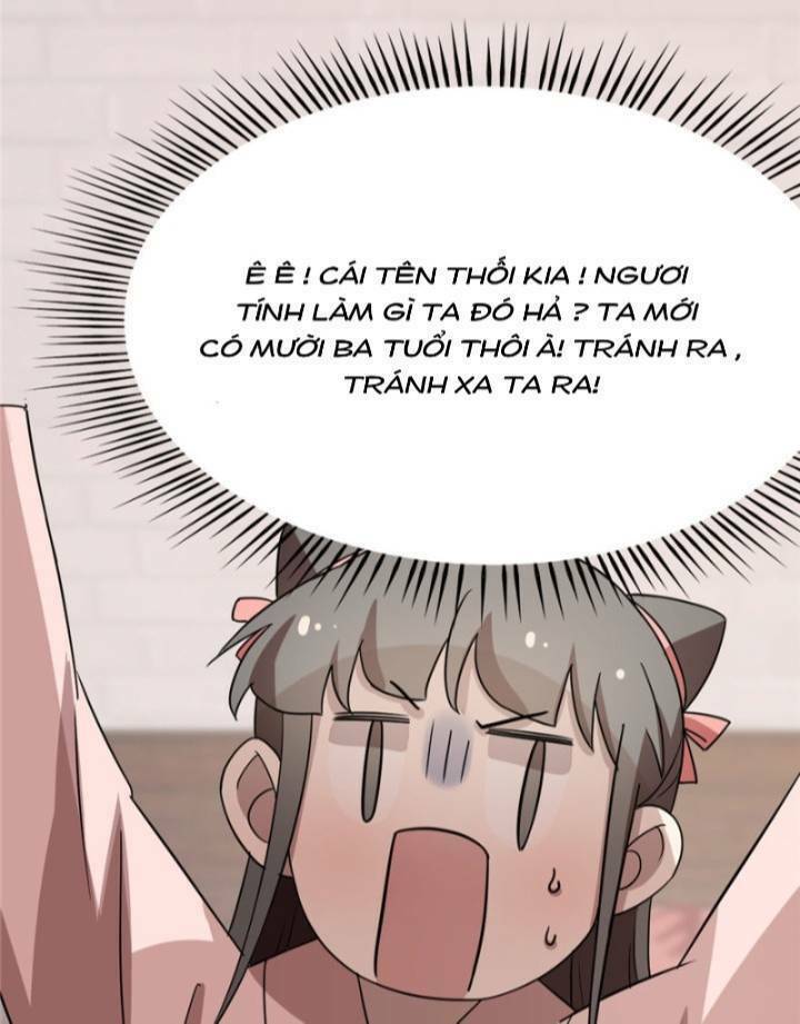 Độc Bộ Thiên Hạ: Đặc Công Thần Y Chapter 129 - Trang 13