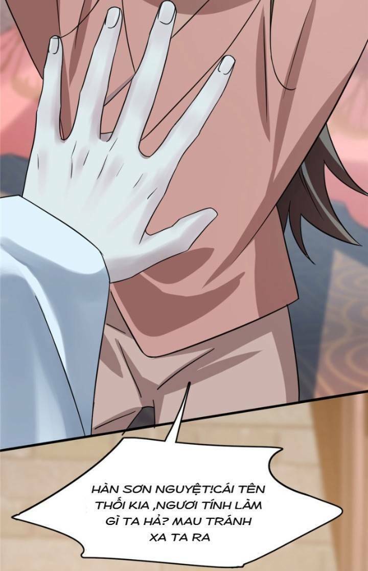 Độc Bộ Thiên Hạ: Đặc Công Thần Y Chapter 129 - Trang 14