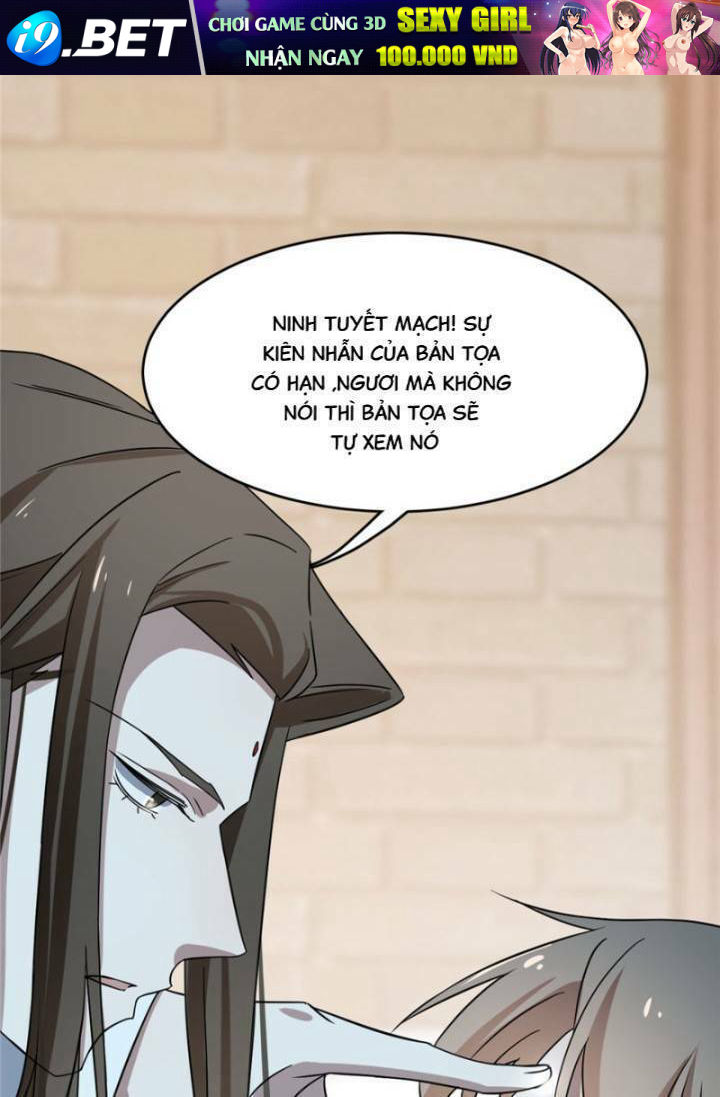 Độc Bộ Thiên Hạ: Đặc Công Thần Y Chapter 129 - Trang 15