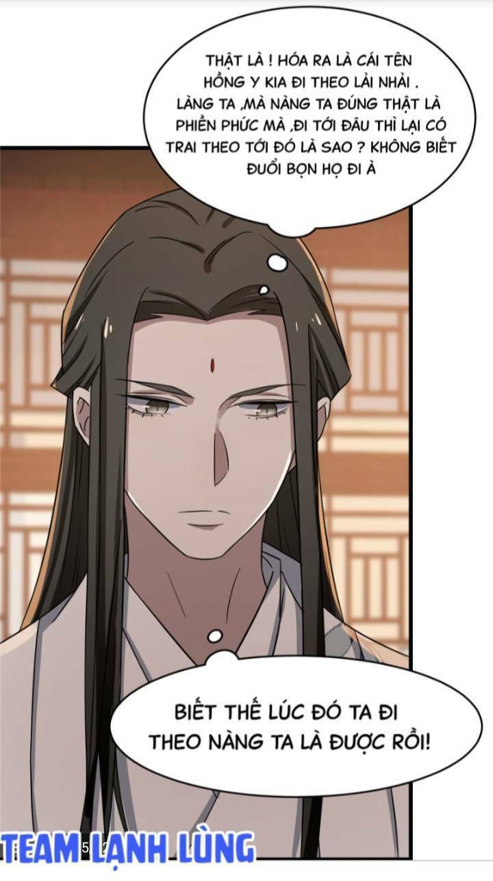Độc Bộ Thiên Hạ: Đặc Công Thần Y Chapter 129 - Trang 19