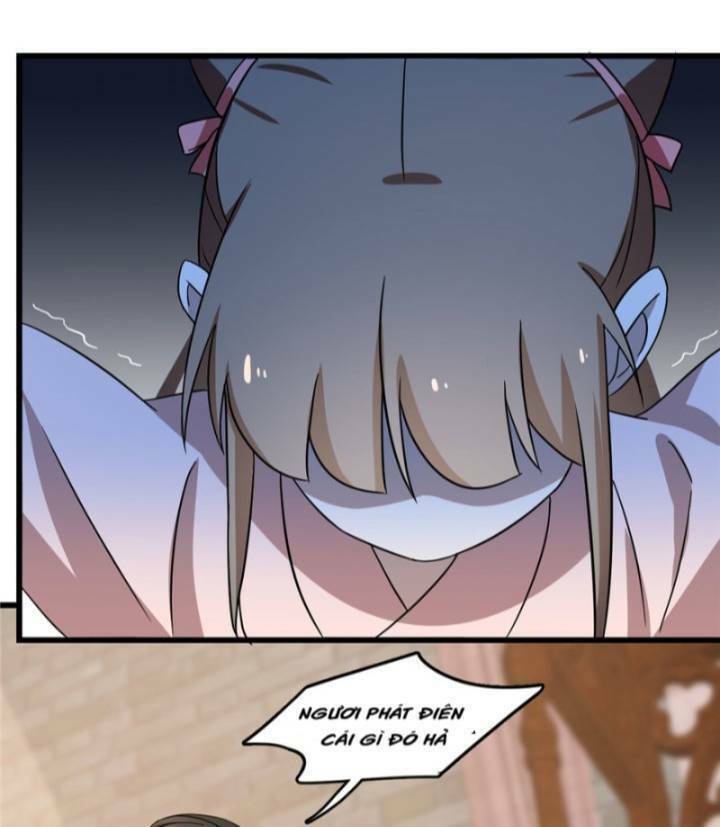 Độc Bộ Thiên Hạ: Đặc Công Thần Y Chapter 129 - Trang 20