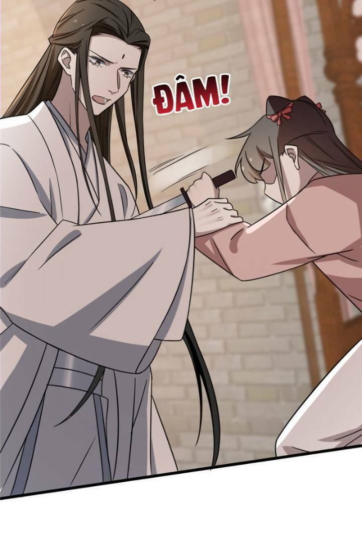 Độc Bộ Thiên Hạ: Đặc Công Thần Y Chapter 129 - Trang 21