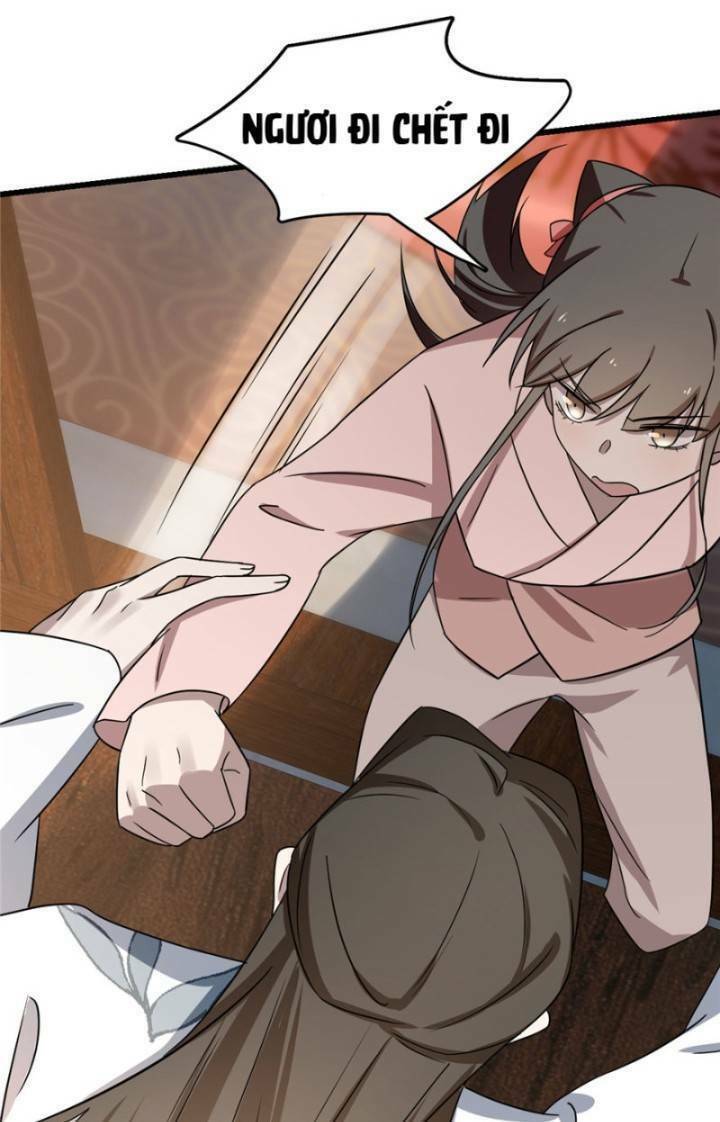 Độc Bộ Thiên Hạ: Đặc Công Thần Y Chapter 129 - Trang 22