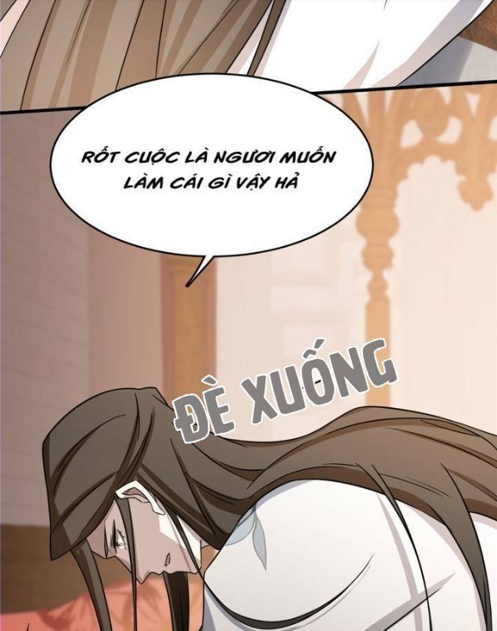 Độc Bộ Thiên Hạ: Đặc Công Thần Y Chapter 129 - Trang 23