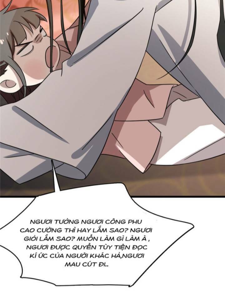 Độc Bộ Thiên Hạ: Đặc Công Thần Y Chapter 129 - Trang 24