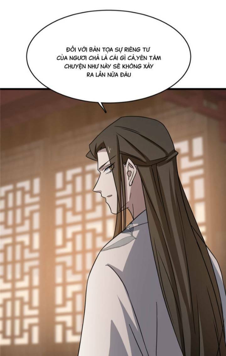 Độc Bộ Thiên Hạ: Đặc Công Thần Y Chapter 129 - Trang 33