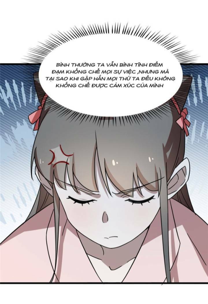 Độc Bộ Thiên Hạ: Đặc Công Thần Y Chapter 129 - Trang 37