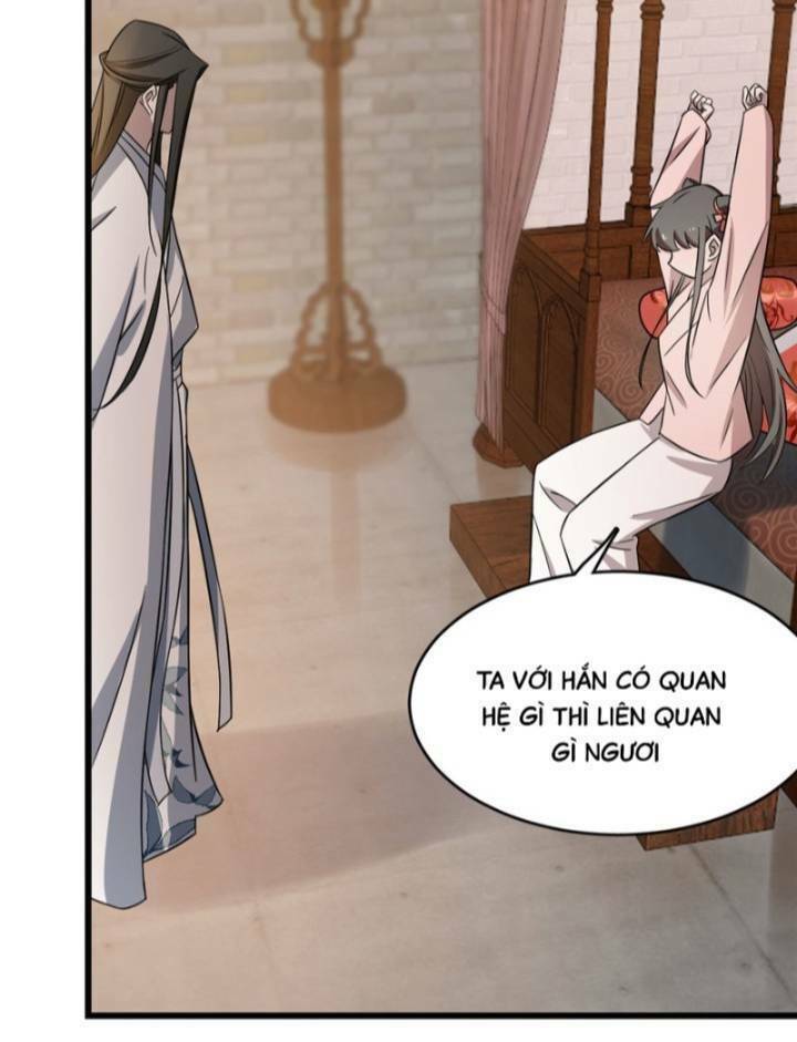 Độc Bộ Thiên Hạ: Đặc Công Thần Y Chapter 129 - Trang 8