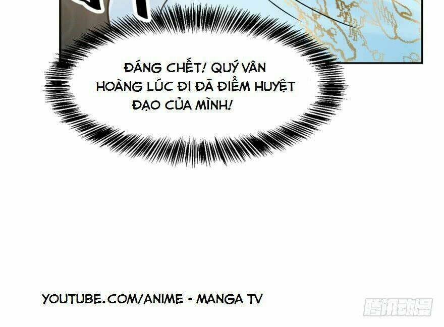 Độc Bộ Thiên Hạ: Đặc Công Thần Y Chapter 13 - Trang 9