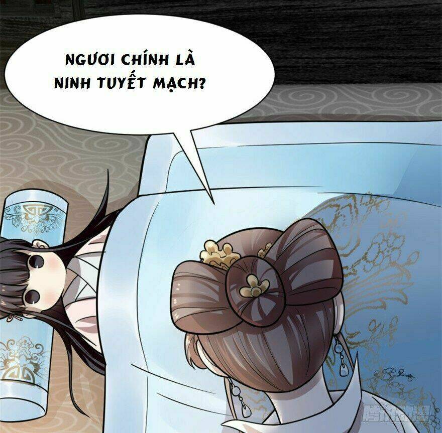 Độc Bộ Thiên Hạ: Đặc Công Thần Y Chapter 13 - Trang 16