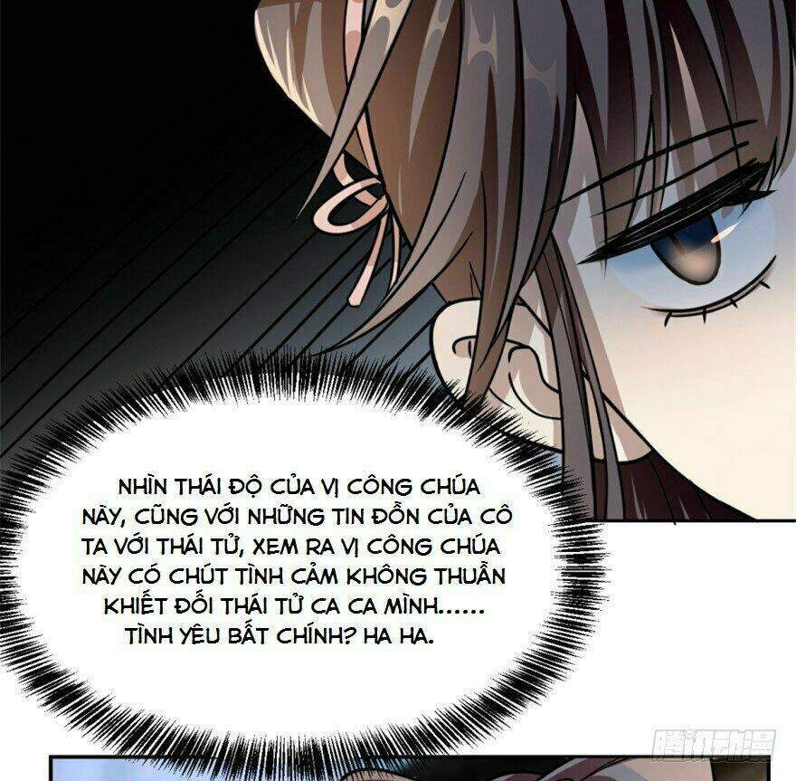 Độc Bộ Thiên Hạ: Đặc Công Thần Y Chapter 13 - Trang 23