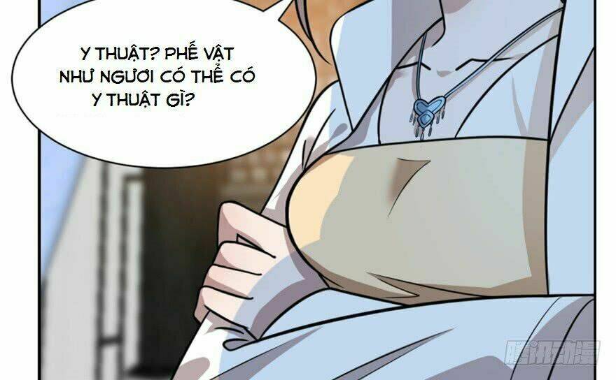 Độc Bộ Thiên Hạ: Đặc Công Thần Y Chapter 13 - Trang 25