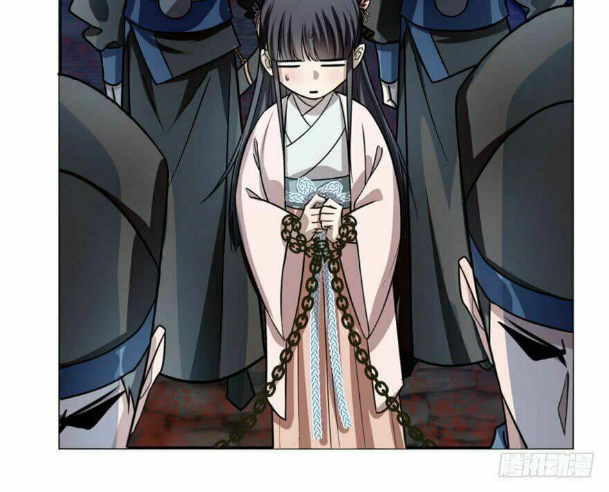 Độc Bộ Thiên Hạ: Đặc Công Thần Y Chapter 13 - Trang 34