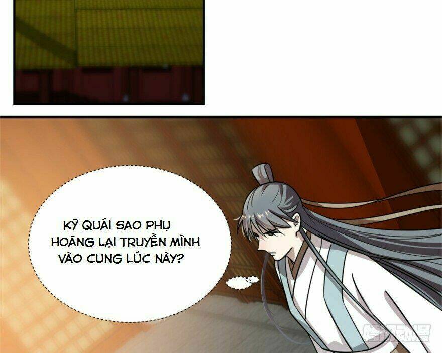 Độc Bộ Thiên Hạ: Đặc Công Thần Y Chapter 13 - Trang 36