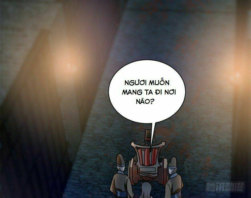 Độc Bộ Thiên Hạ: Đặc Công Thần Y Chapter 13 - Trang 38