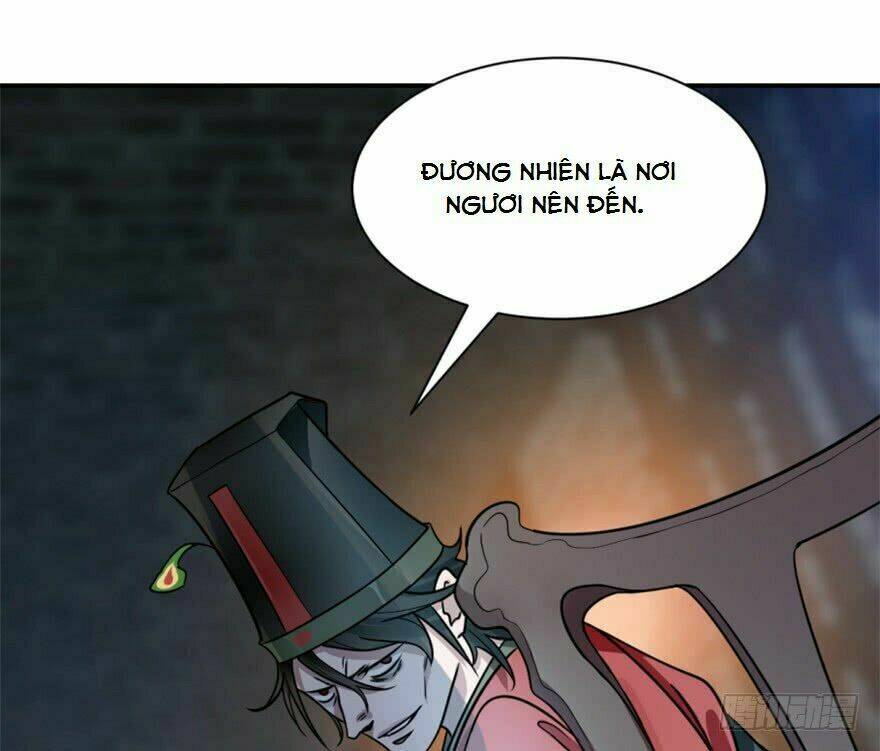 Độc Bộ Thiên Hạ: Đặc Công Thần Y Chapter 13 - Trang 40