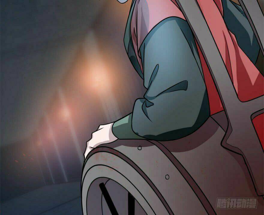 Độc Bộ Thiên Hạ: Đặc Công Thần Y Chapter 13 - Trang 41