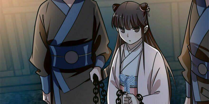 Độc Bộ Thiên Hạ: Đặc Công Thần Y Chapter 13 - Trang 45