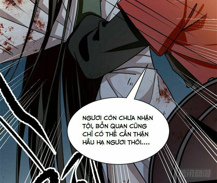 Độc Bộ Thiên Hạ: Đặc Công Thần Y Chapter 13 - Trang 48