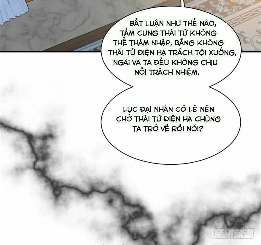 Độc Bộ Thiên Hạ: Đặc Công Thần Y Chapter 13 - Trang 4