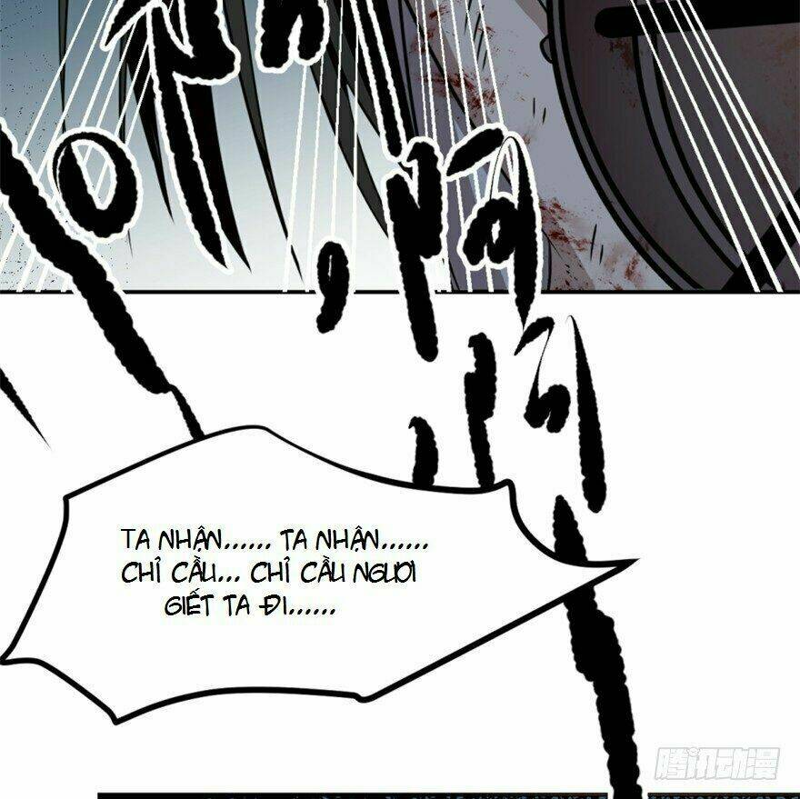 Độc Bộ Thiên Hạ: Đặc Công Thần Y Chapter 13 - Trang 49