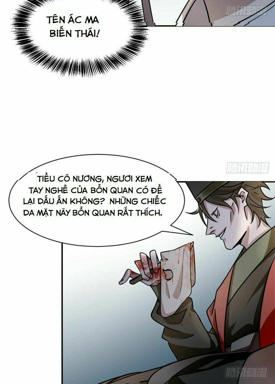 Độc Bộ Thiên Hạ: Đặc Công Thần Y Chapter 13 - Trang 51