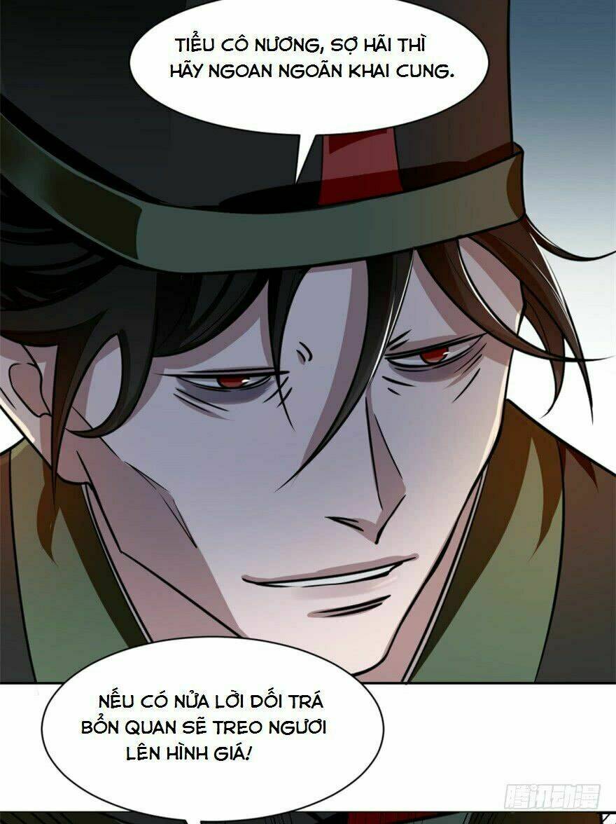 Độc Bộ Thiên Hạ: Đặc Công Thần Y Chapter 13 - Trang 56