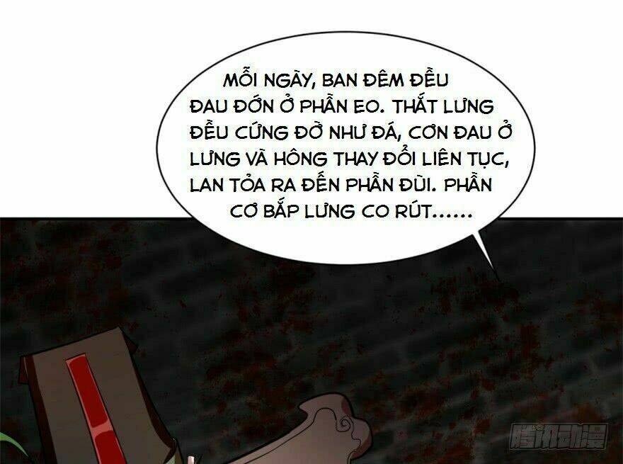 Độc Bộ Thiên Hạ: Đặc Công Thần Y Chapter 13 - Trang 59