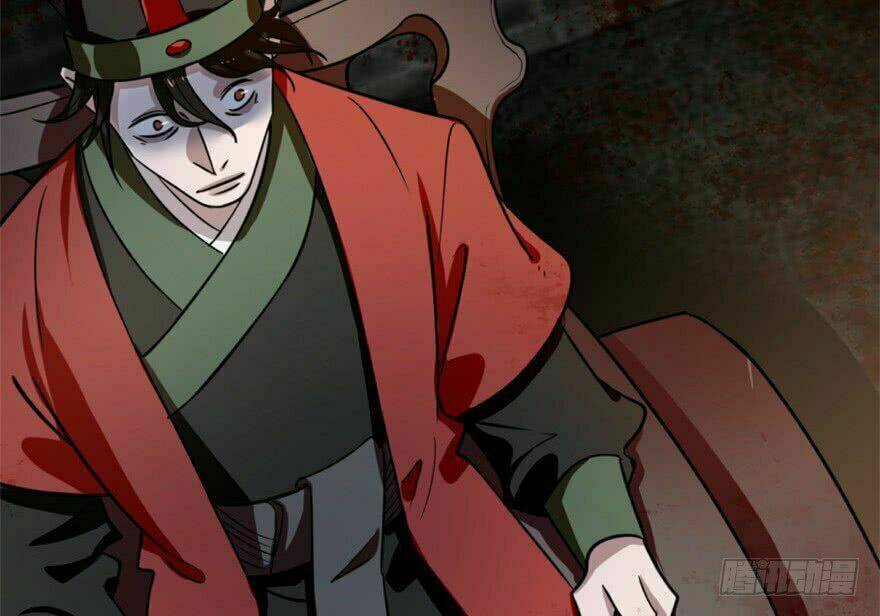 Độc Bộ Thiên Hạ: Đặc Công Thần Y Chapter 13 - Trang 60