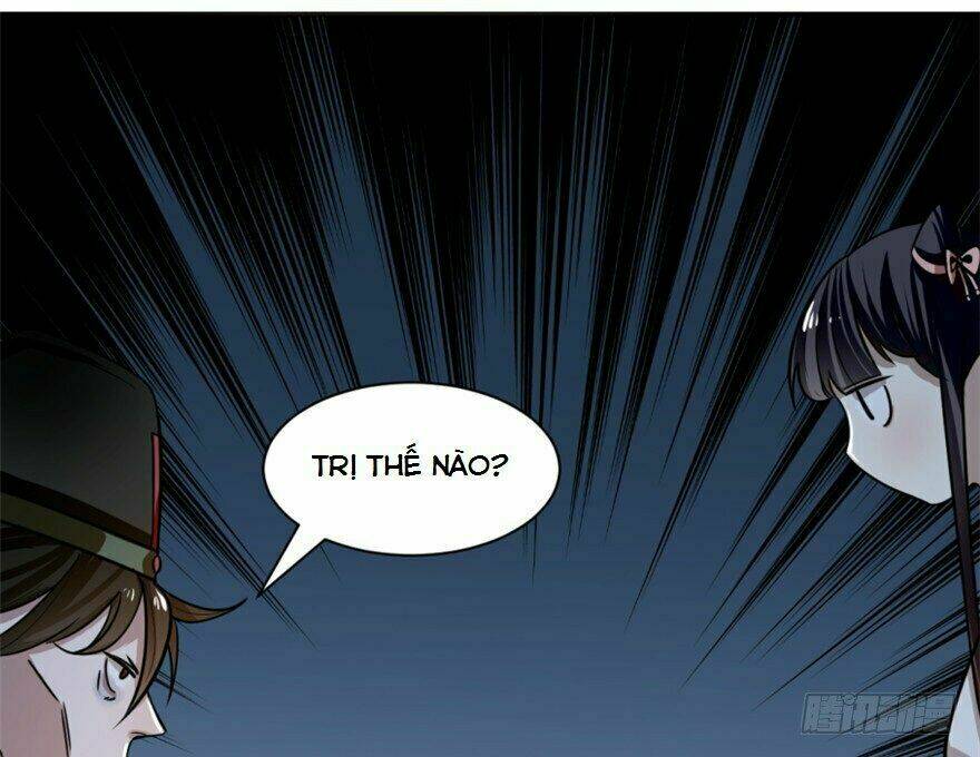 Độc Bộ Thiên Hạ: Đặc Công Thần Y Chapter 13 - Trang 66