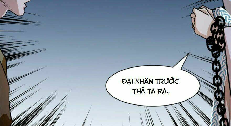 Độc Bộ Thiên Hạ: Đặc Công Thần Y Chapter 13 - Trang 67