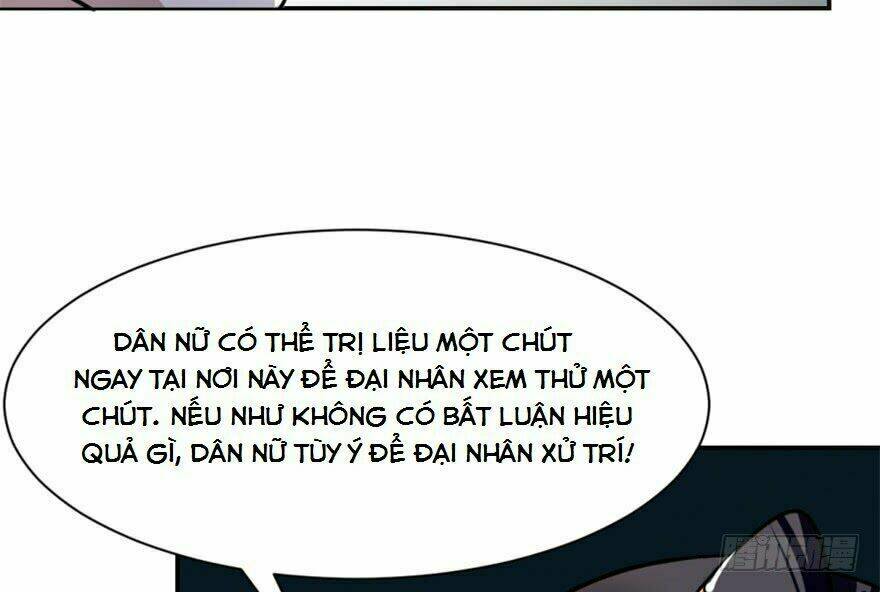 Độc Bộ Thiên Hạ: Đặc Công Thần Y Chapter 13 - Trang 71