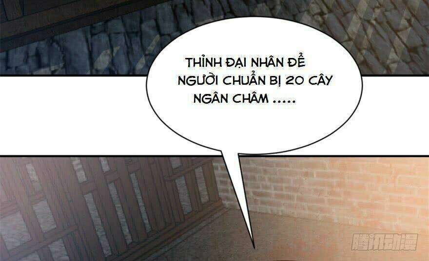 Độc Bộ Thiên Hạ: Đặc Công Thần Y Chapter 13 - Trang 75