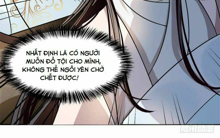 Độc Bộ Thiên Hạ: Đặc Công Thần Y Chapter 13 - Trang 7