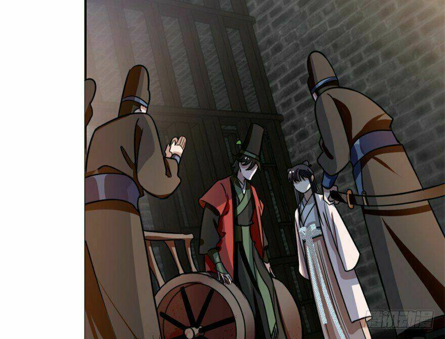 Độc Bộ Thiên Hạ: Đặc Công Thần Y Chapter 13 - Trang 81