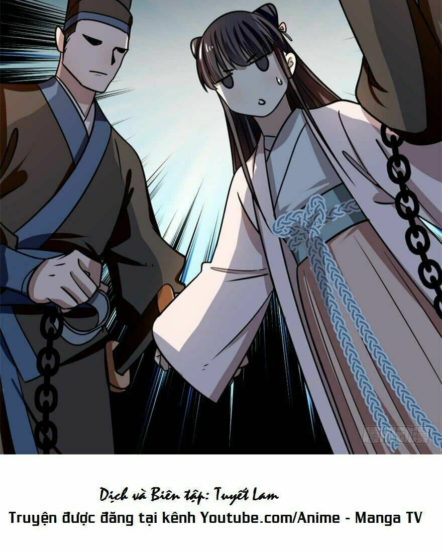 Độc Bộ Thiên Hạ: Đặc Công Thần Y - Chapter 13 - Page 85