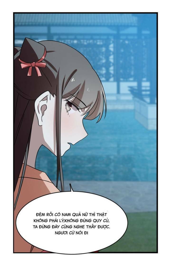 Độc Bộ Thiên Hạ: Đặc Công Thần Y Chapter 130 - Trang 18
