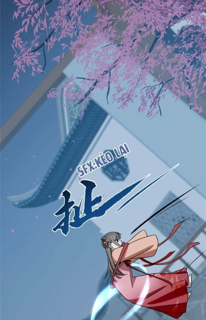 Độc Bộ Thiên Hạ: Đặc Công Thần Y Chapter 130 - Trang 21