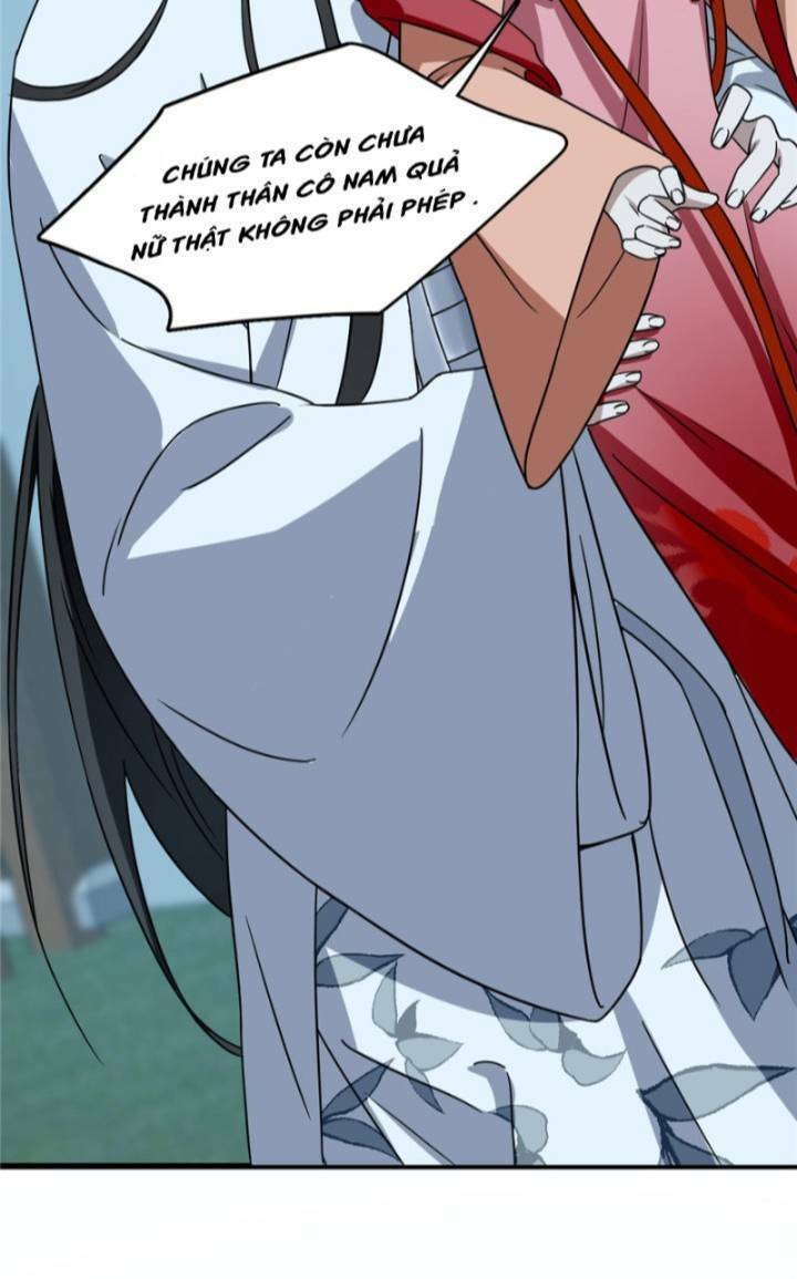 Độc Bộ Thiên Hạ: Đặc Công Thần Y Chapter 130 - Trang 24