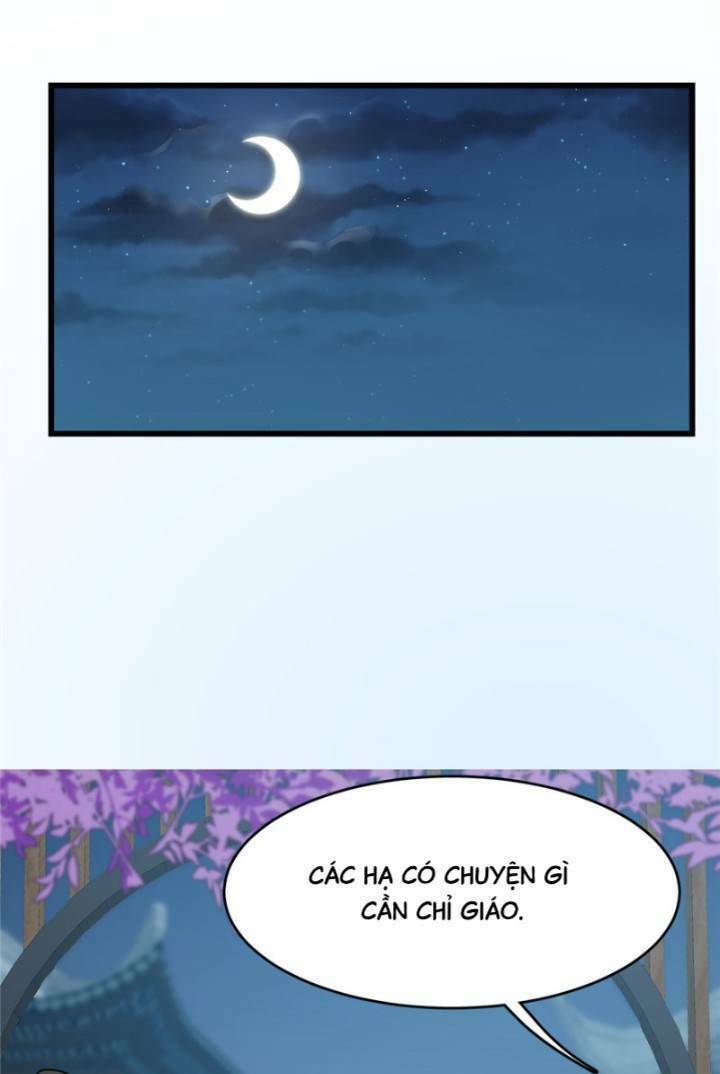 Độc Bộ Thiên Hạ: Đặc Công Thần Y Chapter 130 - Trang 25