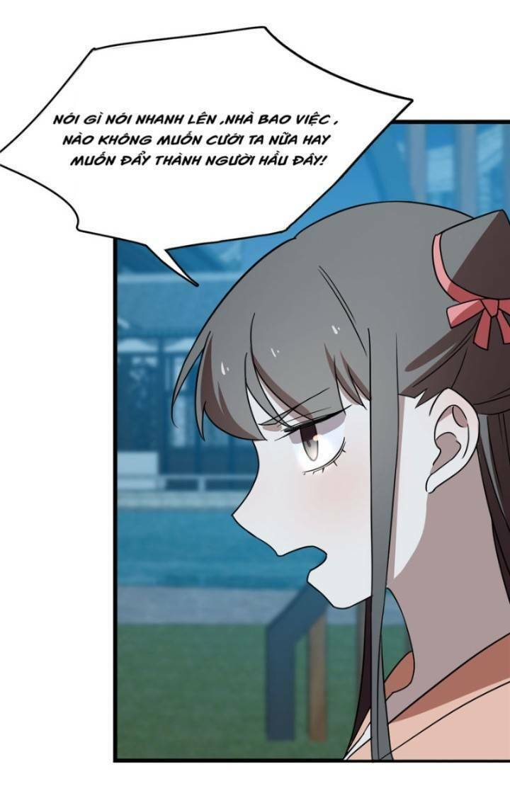 Độc Bộ Thiên Hạ: Đặc Công Thần Y Chapter 130 - Trang 27