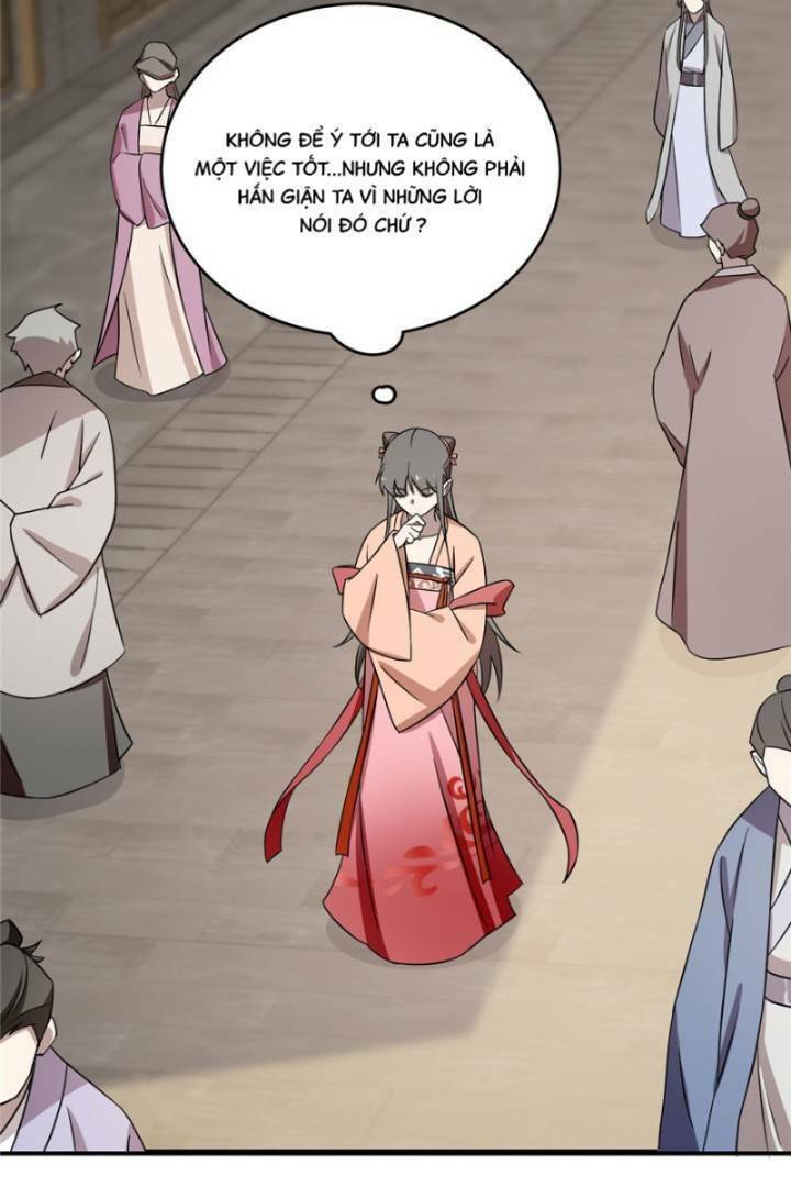 Độc Bộ Thiên Hạ: Đặc Công Thần Y Chapter 130 - Trang 2