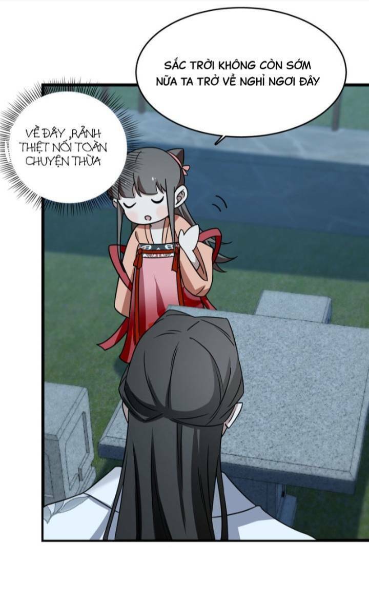 Độc Bộ Thiên Hạ: Đặc Công Thần Y Chapter 130 - Trang 29