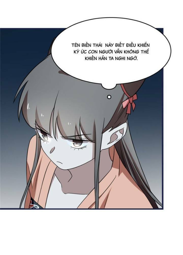 Độc Bộ Thiên Hạ: Đặc Công Thần Y Chapter 130 - Trang 33