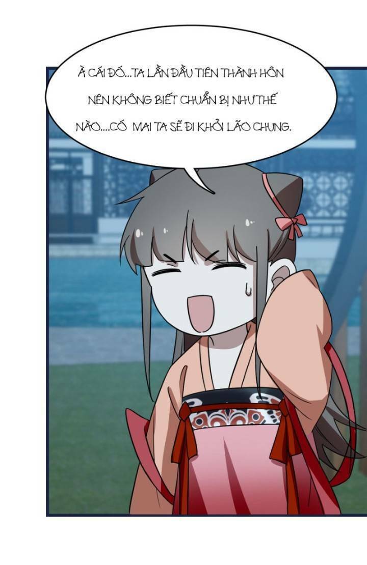 Độc Bộ Thiên Hạ: Đặc Công Thần Y Chapter 130 - Trang 34