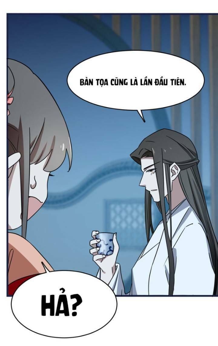 Độc Bộ Thiên Hạ: Đặc Công Thần Y Chapter 130 - Trang 35