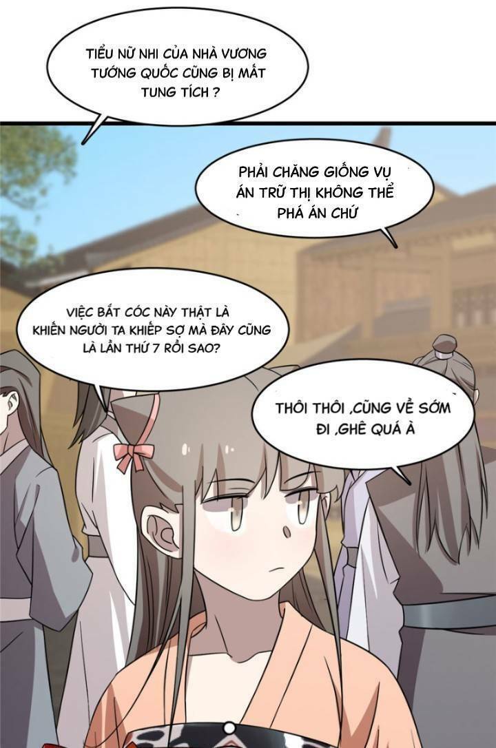 Độc Bộ Thiên Hạ: Đặc Công Thần Y Chapter 130 - Trang 3