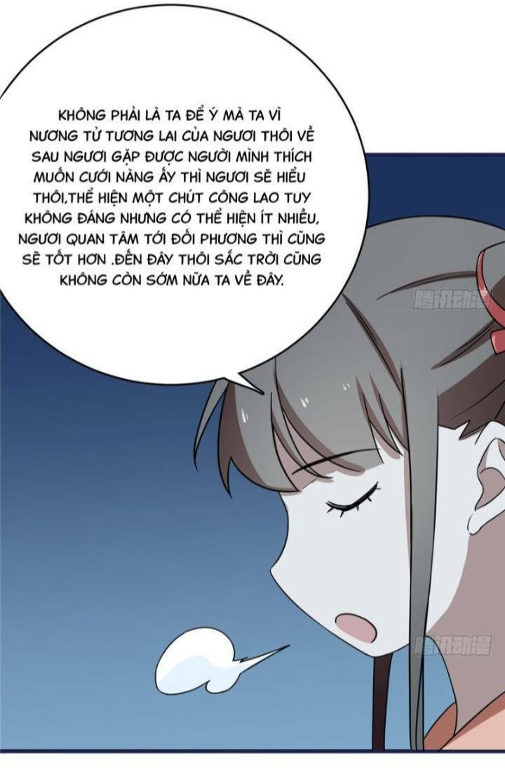 Độc Bộ Thiên Hạ: Đặc Công Thần Y Chapter 130 - Trang 45