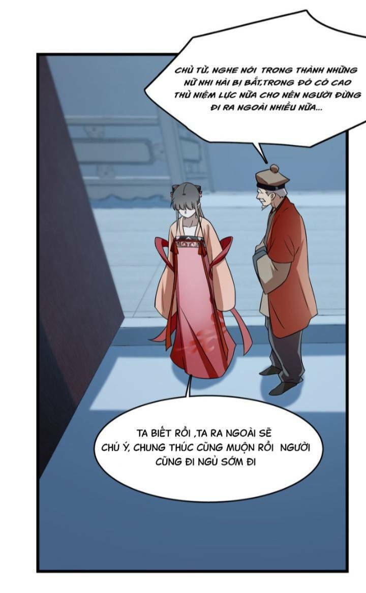 Độc Bộ Thiên Hạ: Đặc Công Thần Y Chapter 130 - Trang 6